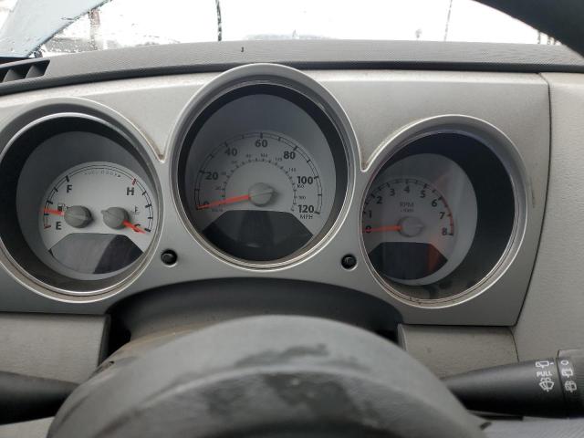 Photo 9 from auction – 2009 CHRYSLER PT CRUISER with VIN 3A8FY58939T572871