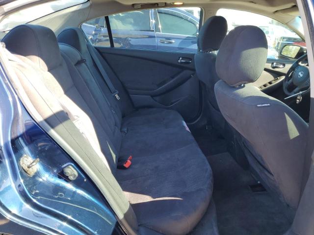 Photo 10 from auction – 2010 NISSAN ALTIMA BAS with VIN 1N4AL2AP1AC114663
