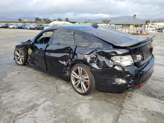 Photo 2 from auction – 2015 BMW 435 I GRAN with VIN WBA4B1C57FD954901