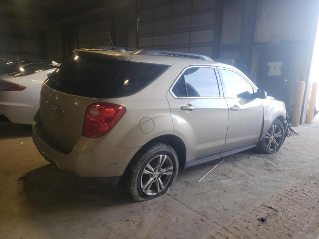 Photo 3 from auction – 2015 CHEVROLET EQUINOX LT with VIN 1GNALCEK9FZ134072