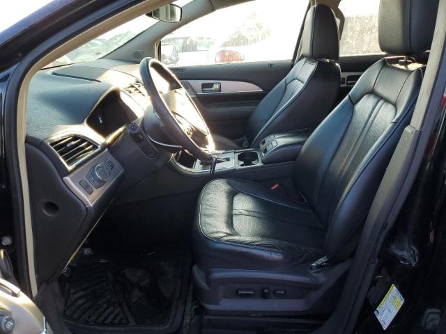 Photo 7 from auction – 2012 LINCOLN MKX with VIN 2LMDJ6JK2CBL01437