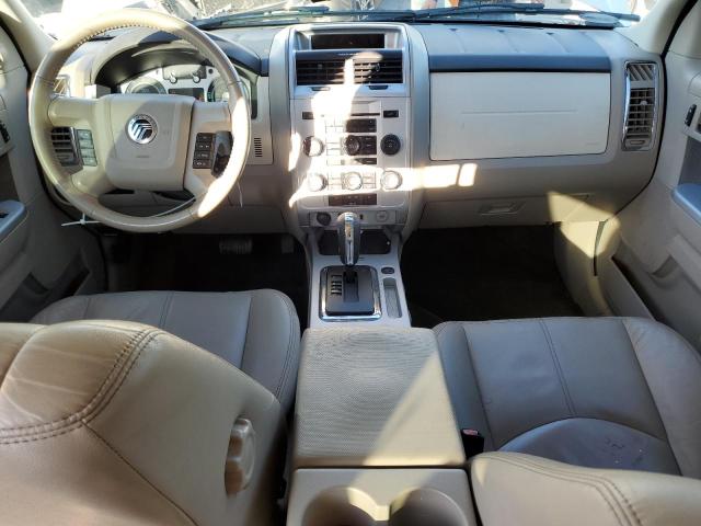 Photo 8 from auction – 2010 MERCURY MARINER PR with VIN 4M2CN8H7XAKJ11296