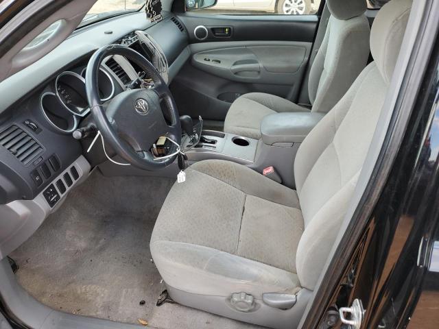 Photo 7 from auction – 2008 TOYOTA TACCOMA with VIN 5TETU62N18Z522581