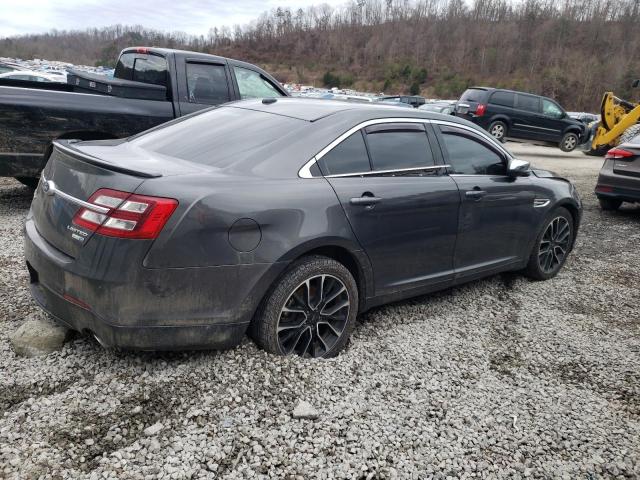 Photo 3 from auction – 2017 FORD TAURUS LIM with VIN 1FAHP2J87HG124404