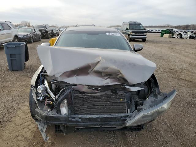 Photo 5 from auction – 2012 KIA OPTIMA EX with VIN 5XXGN4A79CG037313