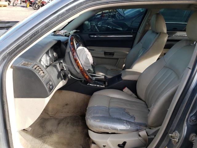Photo 7 from auction – 2006 CHRYSLER 300C with VIN 2C3LK63H96H523151