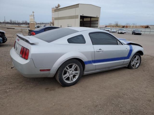Photo 3 from auction – 2007 FORD MUSTANG with VIN 1ZVFT80N075259822