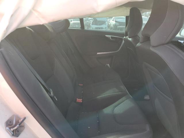 Photo 10 from auction – 2014 VOLVO S60 T5 with VIN YV1612FS9E2289056