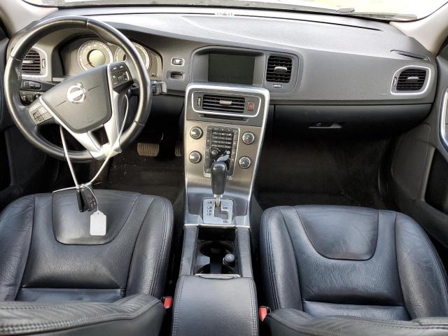 Photo 8 from auction – 2012 VOLVO S60 with VIN YV1622FS5C2044104