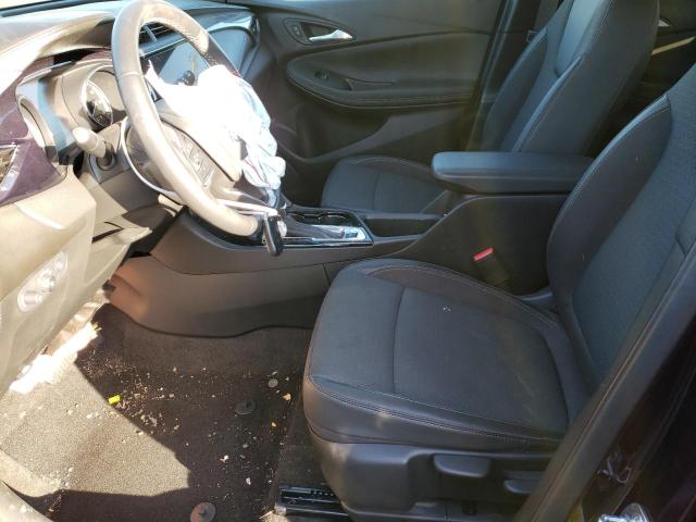 Photo 7 from auction – 2020 BUICK ENCORE GX with VIN KL4MMBS23LB120572