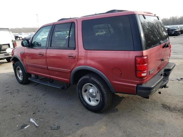 Photo 2 from auction – 1999 FORD EXPEDITION with VIN 1FMRU1862XLC15457