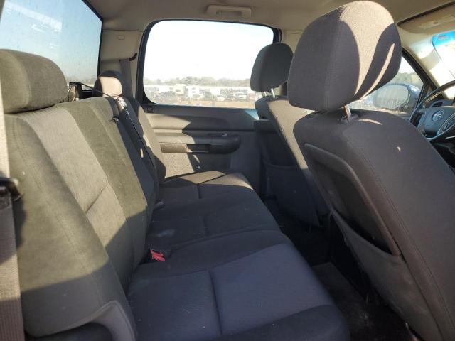 Photo 10 from auction – 2013 GMC SIERRA C15 with VIN 3GTP1VE07DG113348