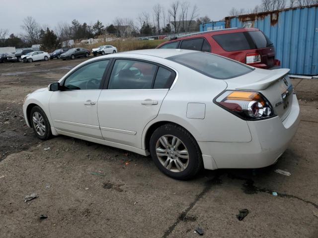 Photo 2 from auction – 2010 NISSAN ALTIMA BAS with VIN 1N4AL2AP2AN459818