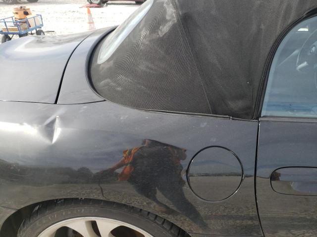 Photo 10 from auction – 2003 BMW Z4 3.0 with VIN 4USBT53433LU04032