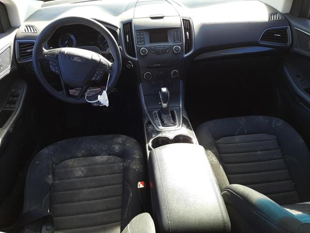 Photo 8 from auction – 2015 FORD EDGE SE with VIN 2FMTK3G87FBB45043