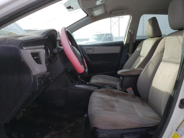 Photo 7 from auction – 2015 TOYOTA COROLLA L with VIN 2T1BURHE7FC373956
