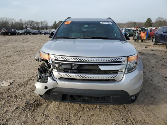 Photo 5 from auction – 2013 FORD EXPLORER X with VIN 1FM5K8D81DGC02479