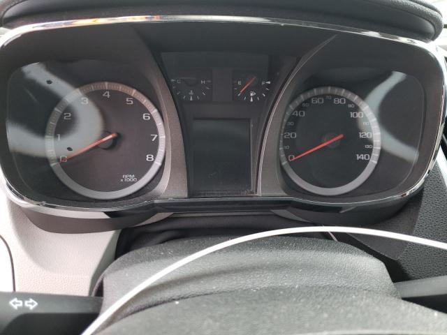 Photo 9 from auction – 2012 GMC TERRAIN SL with VIN 2GKFLTEK9C6110042