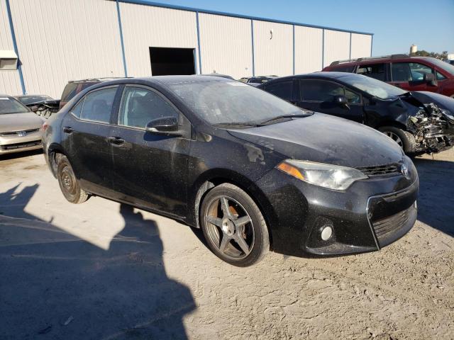 Photo 4 from auction – 2016 TOYOTA COROLLA L with VIN 2T1BURHE0GC676157