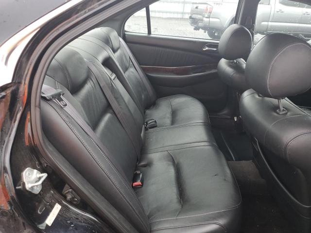 Photo 10 from auction – 2000 ACURA 3.2TL with VIN 19UUA5666YA013849