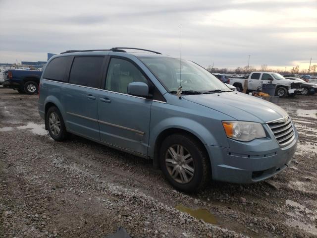 Photo 4 from auction – 2010 CHRYSLER TOWN & COU with VIN 2A4RR5DX0AR290405