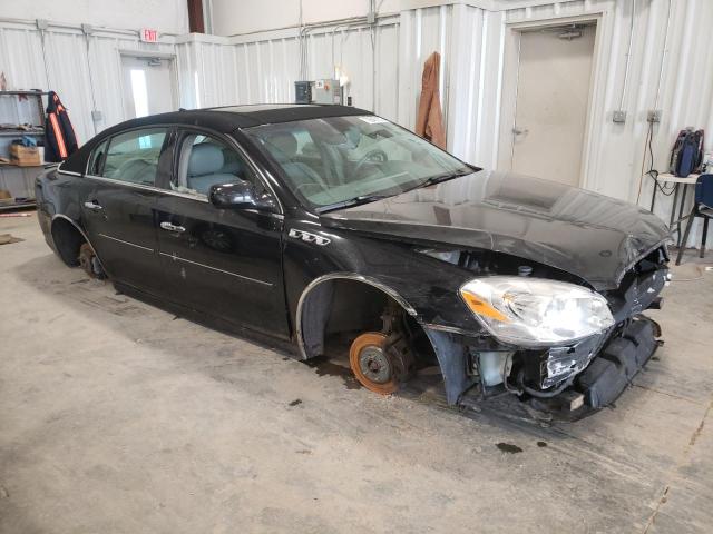 Photo 4 from auction – 2010 BUICK LUCERNE CX with VIN 1G4HJ5EM1AU137978