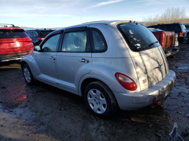Photo 2 from auction – 2006 CHRYSLER PT CRUISER with VIN 3A4FY58B86T346888