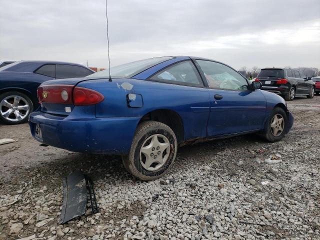 Photo 3 from auction – 2005 CHEVROLET CAVALIER with VIN 1G1JC12F857188681