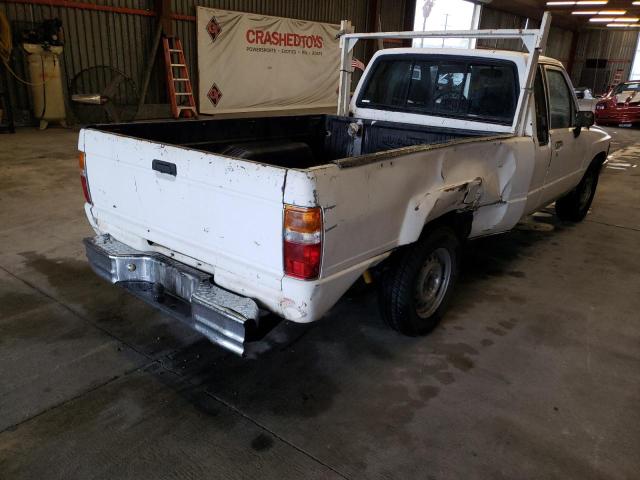Photo 3 from auction – 1988 TOYOTA PICKUP XTR with VIN JT4RN70P2J0051273