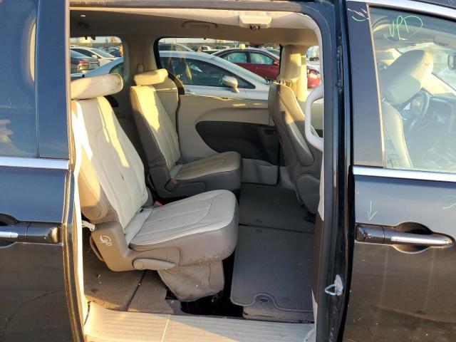 Photo 11 from auction – 2017 CHRYSLER PACIFICA T with VIN 2C4RC1BG7HR704776