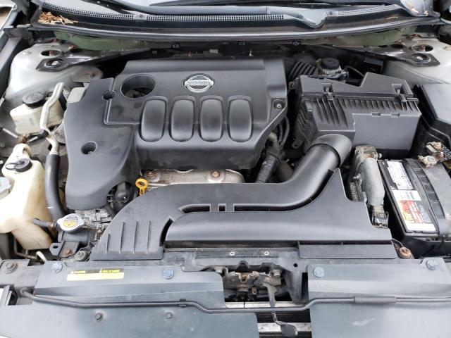 Photo 11 from auction – 2008 NISSAN ALTIMA 2.5 with VIN 1N4AL21E58N403235