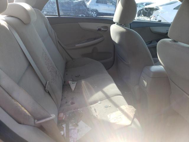 Photo 10 from auction – 2010 TOYOTA COROLLA BA with VIN 2T1BU4EE2AC522659