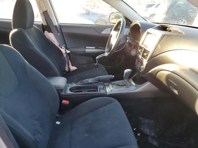Photo 7 from auction – 2011 SUBARU IMPREZA 2. with VIN JF1GH6B69BH814914