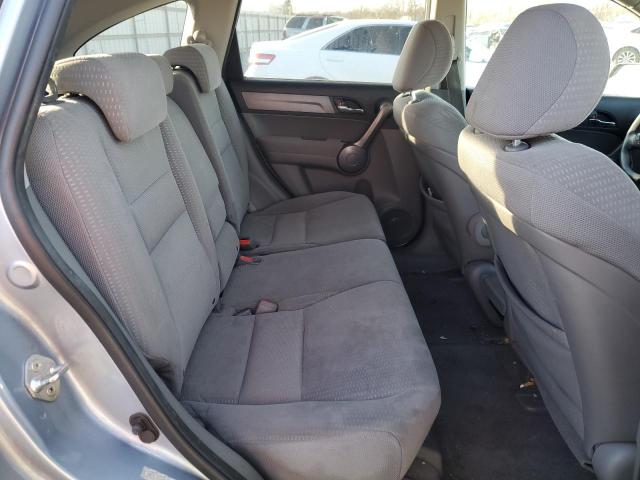 Photo 10 from auction – 2008 HONDA CR-V EX with VIN 5J6RE48538L032199