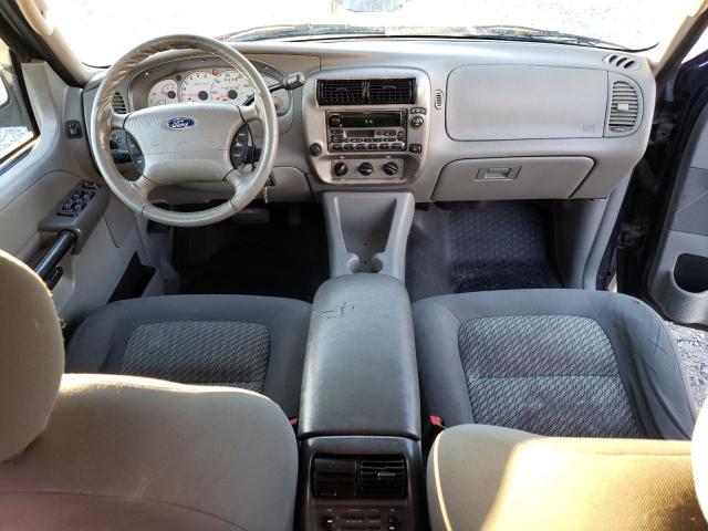 Photo 8 from auction – 2003 FORD EXPLORER S with VIN 1FMZU67E53UC80913