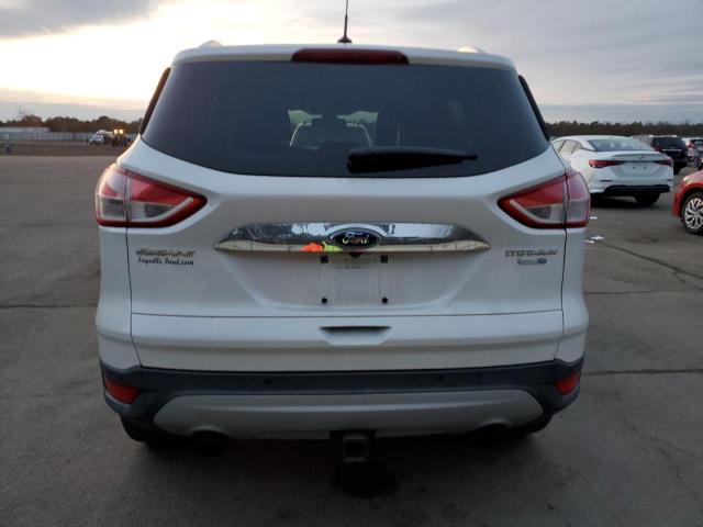 Zdjęcie 6 z aukcji – 2016 FORD ESCAPE TIT z VIN 1FMCU9J92GUC48560