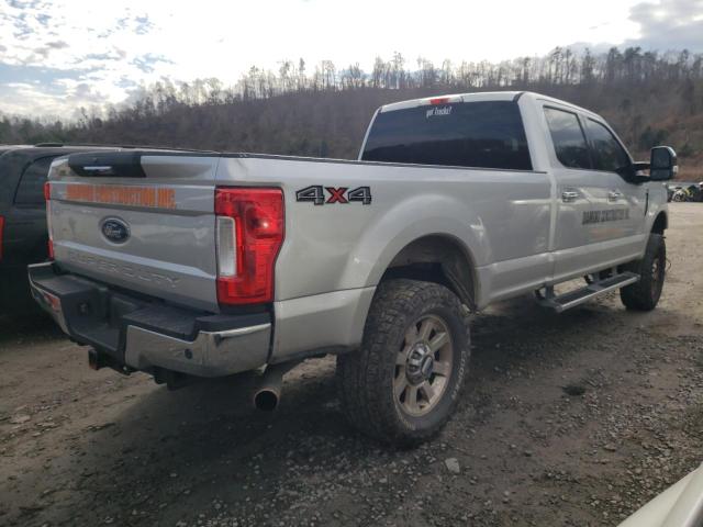 Photo 3 from auction – 2018 FORD F250 SUPER with VIN 1FT7W2B66JEB79708