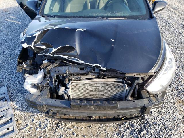 Photo 11 from auction – 2017 HYUNDAI ACCENT SE with VIN KMHCT4AE9HU253274