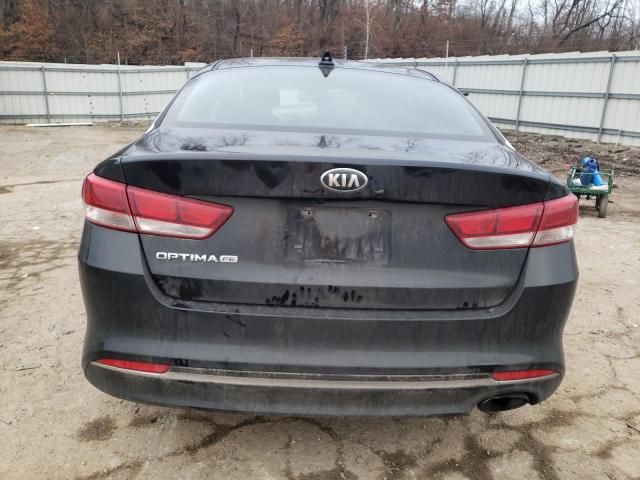 Photo 6 from auction – 2017 KIA OPTIMA LX with VIN KNAGT4L32H5132790