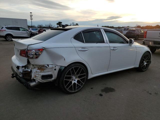 Photo 3 from auction – 2008 LEXUS IS 250 with VIN JTHBK262685077685