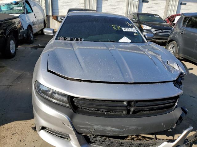Photo 5 from auction – 2016 DODGE CHARGER SE with VIN 2C3CDXBG1GH108769