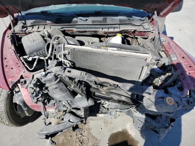 Photo 11 from auction – 2014 RAM 1500 ST with VIN 1C6RR6KTXES269262