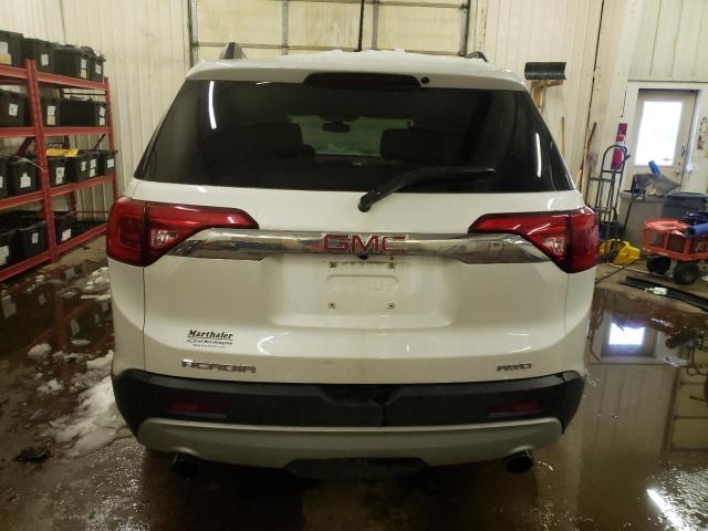 Photo 6 from auction – 2019 GMC ACADIA SLT with VIN 1GKKNULS4KZ189088