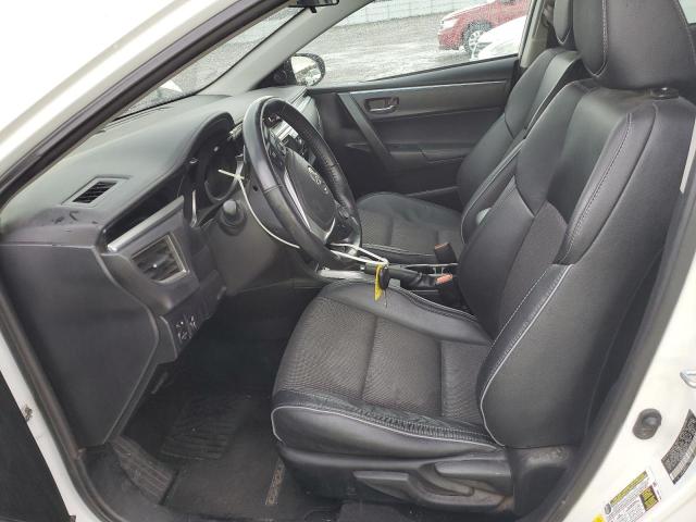 Photo 7 from auction – 2016 TOYOTA COROLLA L with VIN 5YFBURHE7GP499333