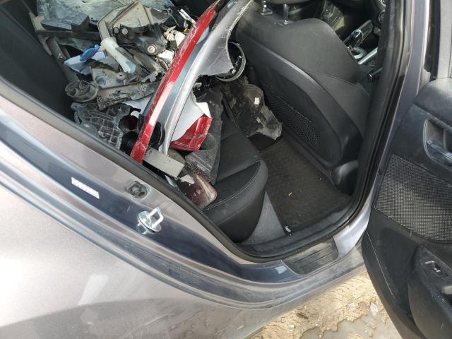 Photo 10 from auction – 2017 HYUNDAI VELOSTER with VIN KMHTC6AD2HU309803