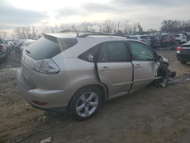 Photo 3 from auction – 2007 LEXUS RX 350 with VIN 2T2HK31U87C044761
