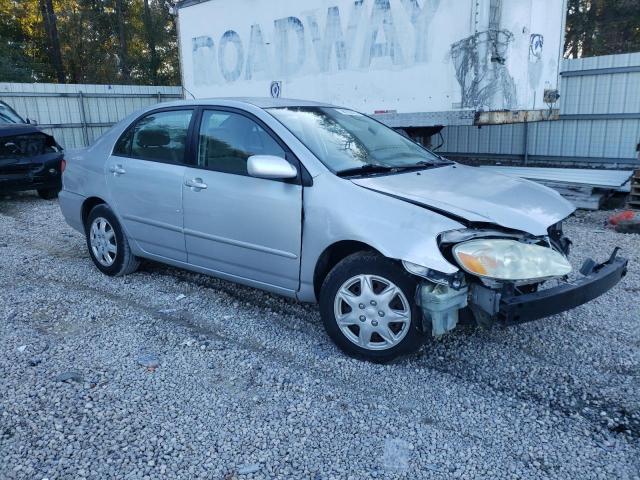 Photo 4 from auction – 2007 TOYOTA COROLLA CE with VIN 1NXBR30E17Z881298