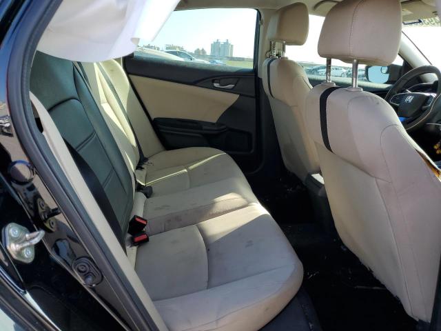 Photo 10 from auction – 2016 HONDA CIVIC LX with VIN 19XFC2F58GE044491