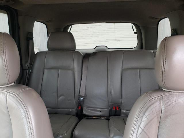 Photo 10 from auction – 2004 BUICK RAINIER CX with VIN 5GADT13S342301224