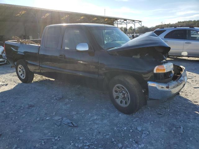 Photo 4 from auction – 1999 GMC NEW SIERRA with VIN 2GTEC19T3X1526220